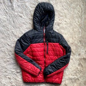 ZEROXPOSURE LIGHTWEIGHT JACKET